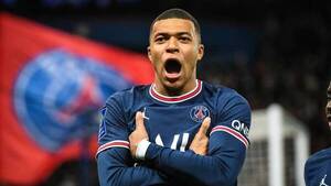 Mbappé asegura que "reúne los criterios" para ganar el Balón de Oro