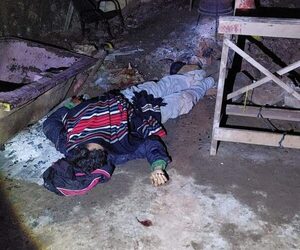Asesinan a balazos a un joven en zona ribereña del río Paraná – Diario TNPRESS