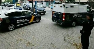 Desarticulan red de explotación sexual de mujeres sudamericanas en España