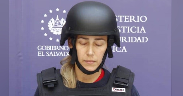 Caso Pecci: Acusada por el crimen se declaró inocente y audiencia fue reprogramada para el 25 de julio