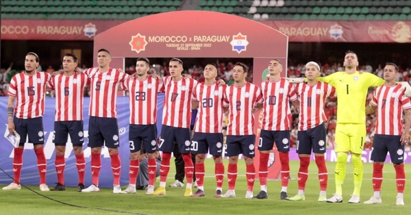 Albirroja enfrenta hoy en amistoso a Nicaragua