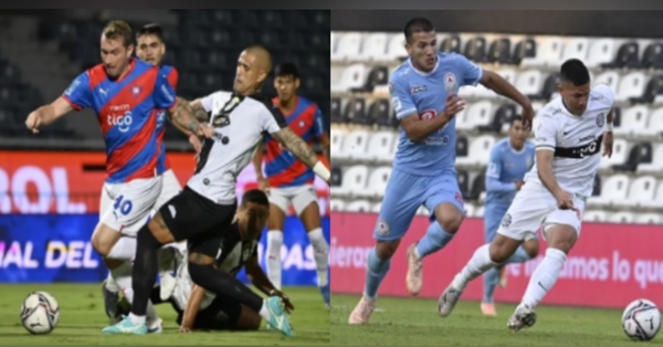 Programación de la última fecha del Torneo Apertura 2023