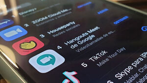Apps en cuarentena: juegos, video y ejercicios, entre lo más descargado por los usuarios de Android