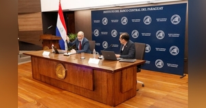  FMI proyecta crecimiento económico de 4,5% para Paraguay este 2023