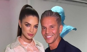 Nuestra Miss Universo se abrió y contó más sobre su relación amorosa