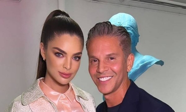 Nuestra Miss Universo se abrió y contó más sobre su relación amorosa