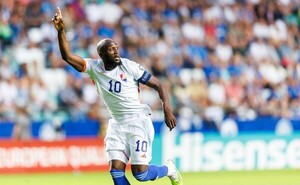 Diario HOY | Enojo de Courtois no impide la victoria de Bélgica en Estonia
