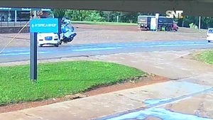 Terrible accidente en el Sur del país - SNT