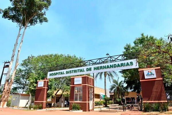 Indigente muere por hipotermia en Hernandarias - ABC en el Este - ABC Color