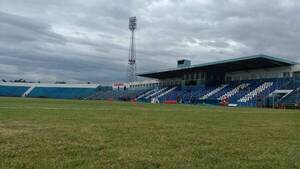 Intermedia: Un ex Cerro Porteño podría ponerse la casaca del 2 de Mayo