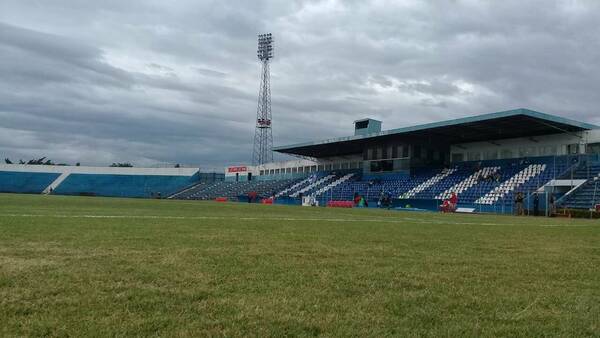 Intermedia: Un ex Cerro Porteño podría ponerse la casaca del 2 de Mayo