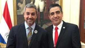 Tribunal de Conducta de la ANR decide expulsar a Gerardo Soria