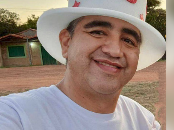Por unanimidad, Tribunal de Conducta resolvió expulsar a Gerardo Soria de la ANR