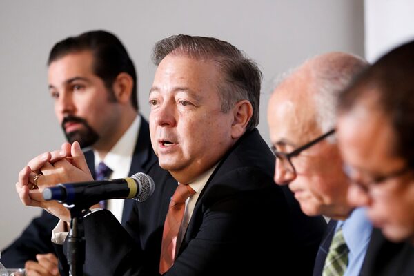 Manufactura mexicana prevé ventas superiores a los 300.000 millones de dólares en 2023 - MarketData