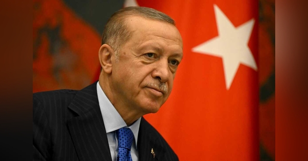 Erdogan gana la segunda vuelta en Turquía y logra su tercer mandato presidencial