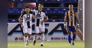  Torneo Apertura: Tacuary superó por 3-1 a Luqueño en el cierre de la fecha 20