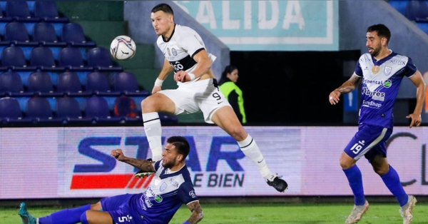 Torneo Apertura: Olimpia cayó 1-3 ante Sportivo Ameliano