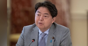 Canciller de Japón realizará visita oficial a Paraguay este viernes