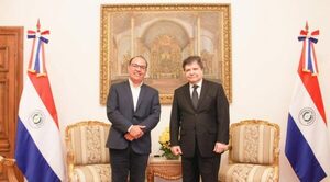 Euclides confirma candidatura a la Presidencia
