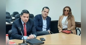  FGE solicitó juicio oral para senador Rodolfo Friedmann y otros acusados en caso “merienda escolar”