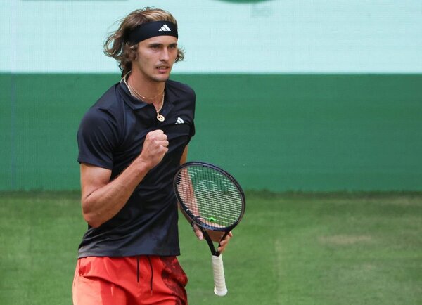 Diario HOY | Bautista avanza en Halle, Zverev elimina a Thiem