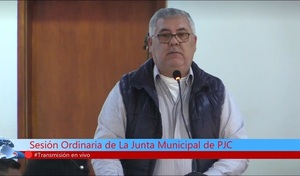 Miembros de la AFAPROCA afirman contar con documentos respaldatorios - Radio Imperio
