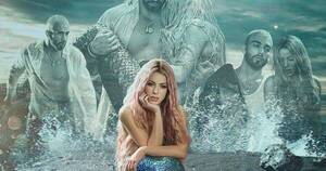 La Nación / Shakira reveló la fecha de estreno