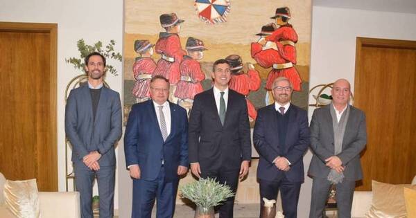 La Nación / Basa Capital lanza oportunidad para invertir en Vilux SA