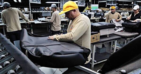 La Nación / Se exportó por USD 618 millones