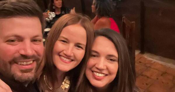 La Nación / Sole ahora quiere armar su partido vía web