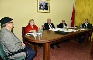 ANR expulsa a dirigente de Fuerza Republicana por criticar a Horacio Cartes - Política - ABC Color