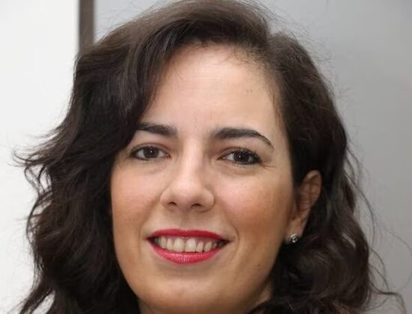 Primera mujer al mando del MOPC: 20 años de trayectoria en en el sector