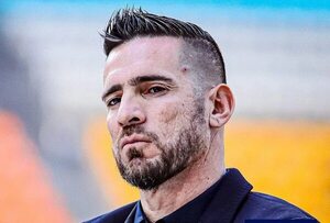 Posible retorno de Antony Silva a Nacional - Fútbol - ABC Color