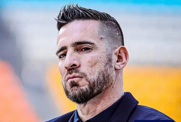 Posible retorno de Antony Silva a Nacional - Fútbol - ABC Color