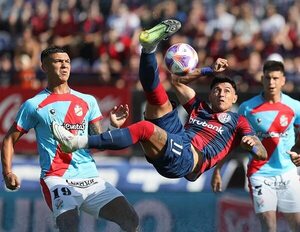 Estudiantes-San Lorenzo, duelo estelar que abre la fecha 21 de la Liga argentina - Fútbol Internacional - ABC Color