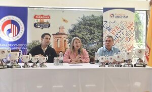 Copa Amcham de Golf está a la vista - Polideportivo - ABC Color