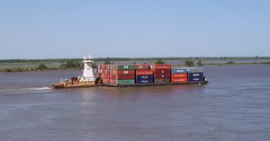 Exportaciones paraguayas aumentaron un 25,2% - Informatepy.com