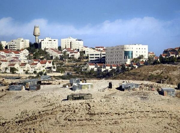 Muere palestina de 15 años por un disparo en la cabeza cuando estaba en su casa de Jenín - Mundo - ABC Color