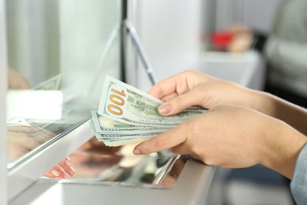 Casi el 30% de las casas de cambio reportan pérdidas al cierre del primer cuatrimestre - MarketData
