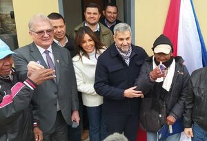 Diario HOY | Fiscalía desempolva caso contra Boidanich, pero cajonea otras emblemáticas causas