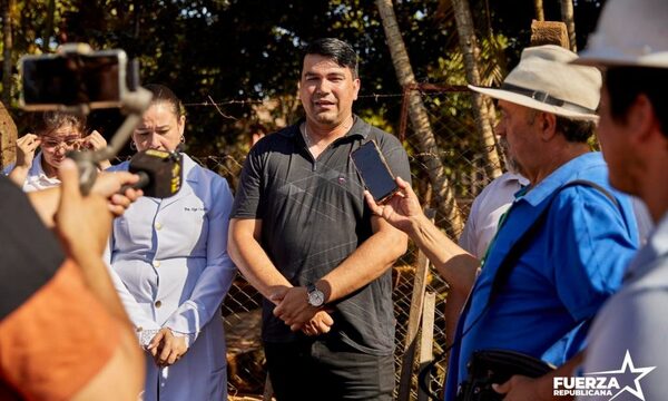 Fiscalía abre investigación contra Diego Ríos por fraguar documentos para manipular licitación – Diario TNPRESS