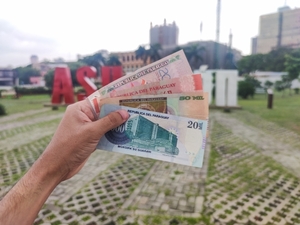 Se viene una nueva suba del salario mínimo: ¿Será suficiente para proteger el poder adquisitivo? - MarketData