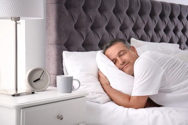 ¿Descanso mejor si postergo 5 a 10 minutos más el despertador por las mañanas? - Estilo de vida - ABC Color