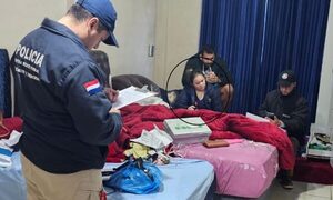 Caen detenidas dos exfuncionarias de Cooperativa Tupí por millonaria estafa – Diario TNPRESS