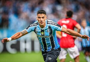 Diario HOY | Luis Suárez plantearía su retiro del fútbol