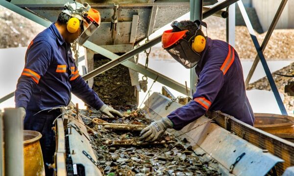 ASU+B expondrá resultados de iniciativas que transformaron Asunción
