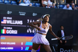 Diario HOY | Venus y Svitolina, invitadas a Wimbledon