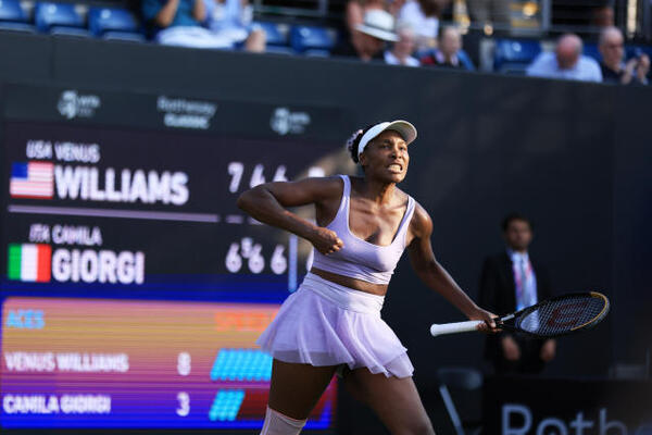Diario HOY | Venus y Svitolina, invitadas a Wimbledon