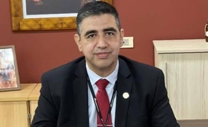 Diario HOY | Soria perjudicaba a la Lista 1 con sus declaraciones, fue contratado por alguien, alegan