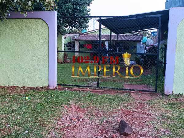 Dos brasileños demorados en allanamientos de la Policía Nacional - Radio Imperio